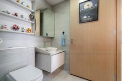 High Park Residences (D28), Apartment #449510111